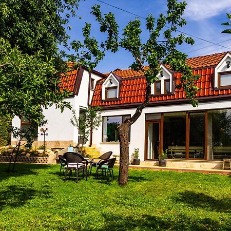 Villa Докторската Къща Sapareva Banya Esterno foto